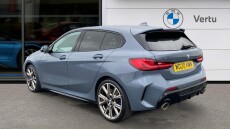 BMW 1 Series M135i xDrive 5dr Step Auto [Plus Pack] Petrol Hatchback